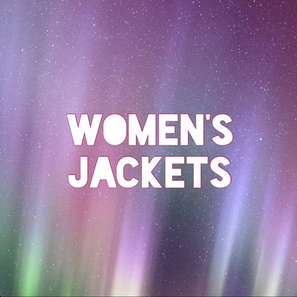 Section: Womens jackets / coats / blazers - Picture 1 of 1